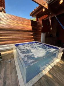 Casa 4 quartos com Piscina SPA Particular Búzios