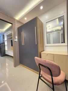 Perfect blend of home & comfort