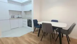 Sabina apartment City kvart - Kruševac