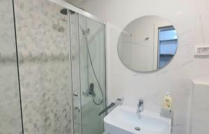 Sabina apartment City kvart