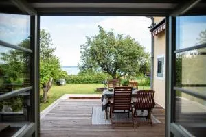 Panorámás Vincellérház - Balatonszepezd - 鲍洛通塞派兹德