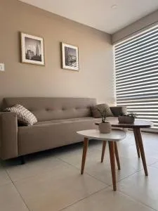 Urban Oasis - Santa Ana de Cala-Cala