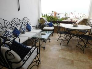 Appartement moderne à 5 min de la plage