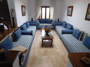 Appartement moderne à 5 min de la plage