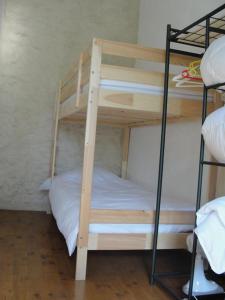 Les Gîtes De La Chérine