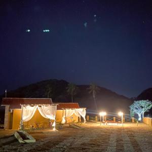 Chalé Entre as Pedras