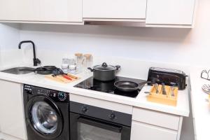 Studio Neuf et Luxueux à 300m du Grand Stade