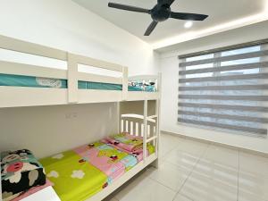 Mansion One by Gleneagles Hospital