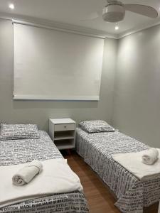 Ap ao lado do Autódromo Interlagos