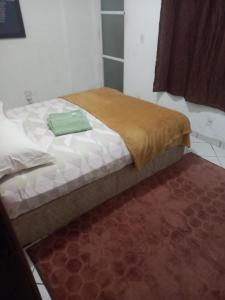apartamento no recreio dos bandeirantes fw