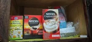 La Casa de Contry en santa ana - Nueva Concepción