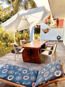 Casa Charmosa Frente Praia