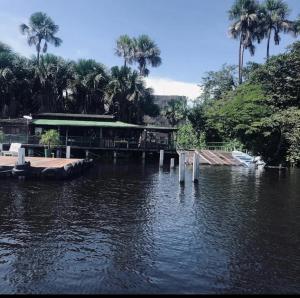 Gran lençóis Flat Residence