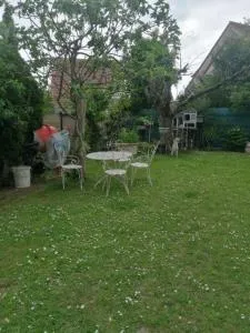 Chambre d hote Villepinte - Villepinte