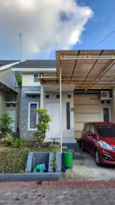Akusara Homestay