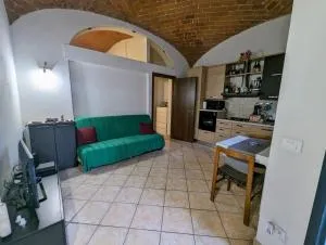 Bilocale ingresso indipendente - Vivajo