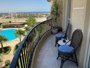 Sharme shake - El Tor