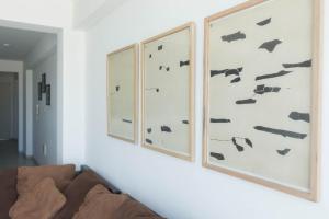 Amplio Duplex Huanchaco - Vista al Mar y Ascensor