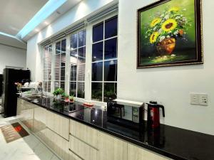 Bens house lương sơn hoà bình