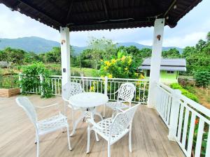 Bens house lương sơn hoà bình