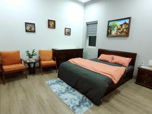 Bens house lương sơn hoà bình