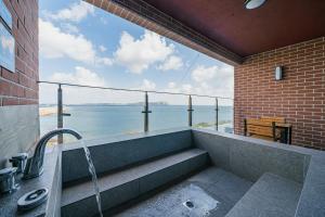 Haeilri Pool&SPA Hotel