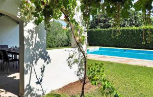 Maisons de vacances Villa Les Sapins : photos des chambres