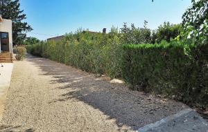 Maisons de vacances Villa Les Sapins : photos des chambres