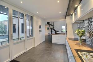 Maisons de vacances De l- effet : photos des chambres