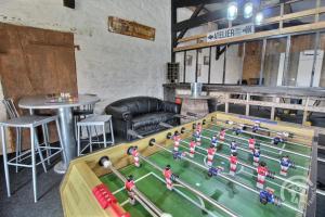 Maisons de vacances De l- effet : photos des chambres