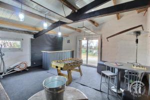 Maisons de vacances De l- effet : photos des chambres