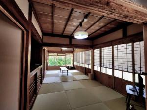 旧と新の出会いー琉球古民家 蒼