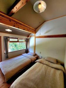 旧と新の出会いー琉球古民家 蒼