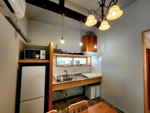 旧と新の出会いー琉球古民家 蒼