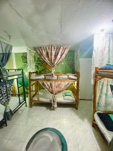 Byaheros Eskapo Hostel