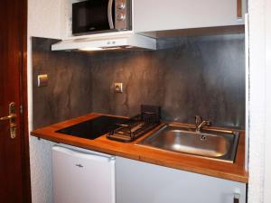 Charmant studio 2 pers proche pistes - FR-1-322-614