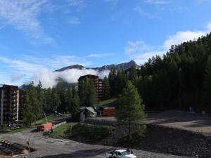 Studio pour 2 au cœur des Orres 1650 avec balcon et box à skis - FR-1-322-615