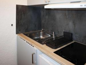 Studio 4 pers au pied des pistes - FR-1-322-625