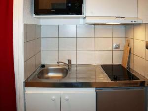 Studio confortable pour 4 au cœur de Les Orres - FR-1-322-626