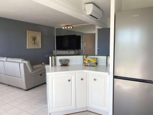 Appartements Charmant T3 avec Clim et WIFI a Balaruc-les-Bains - FR-1-553-262 : photos des chambres