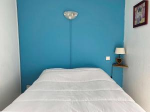 Appartements Charmant T3 avec Clim et WIFI a Balaruc-les-Bains - FR-1-553-262 : photos des chambres