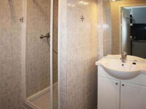 Studio cosy 4 pers, Les Orres 1650, skis aux pieds - FR-1-322-609