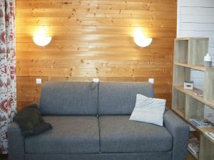 Studio cosy 2 pers au cœur des Orres 1650, balcon, box à skis - FR-1-322-613