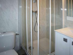 Studio pour 2 personnes face aux pistes - Les Orres - FR-1-322-618