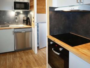 Appartement cosy pour 8 au cœur des Orres 1650 - FR-1-322-624