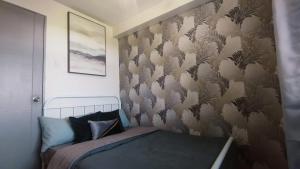 Homey 2 Bedroom Condo Unit At Seawind Near Davao International Airport