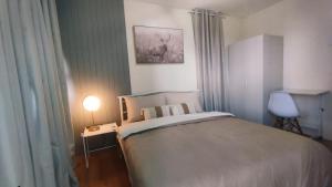 Homey 2 Bedroom Condo Unit At Seawind Near Davao International Airport