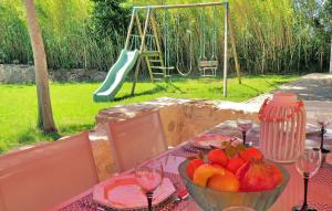 Maisons de vacances Mancareste : photos des chambres