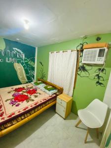 Byaheros Eskapo Hostel