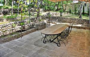 Maisons de vacances La Villa Du Soleil : photos des chambres